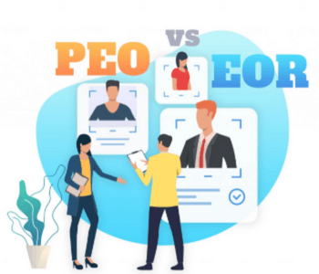 PEO/EOR Partner